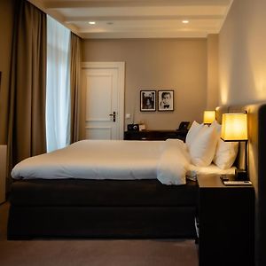 Superior Zimmer mit Kingsize-Bett