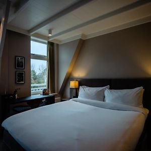 Standard Zimmer mit Kingsize-Bett